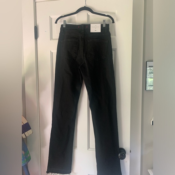 Zara skinny jeans - Picture 2 of 5